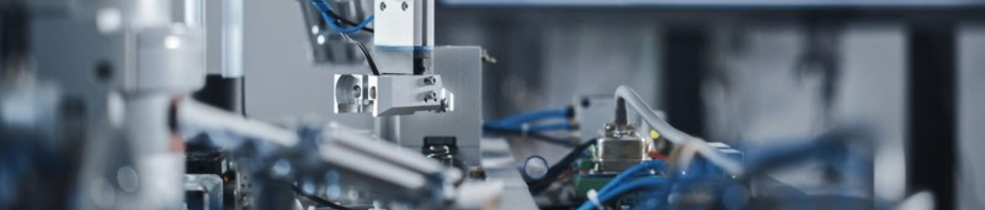 Why Isn’t Factory Productivity Improving? Which Processes Should Smart Manufacturing Target First?